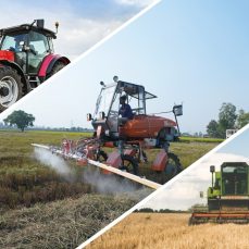 mechanization mechanization